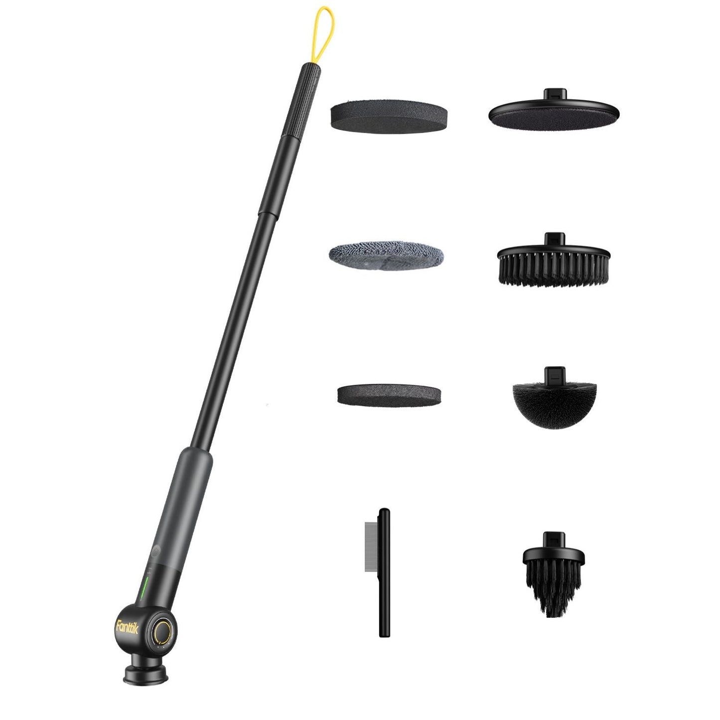 Fanttik G9 Pro Electric Spin Scrubber