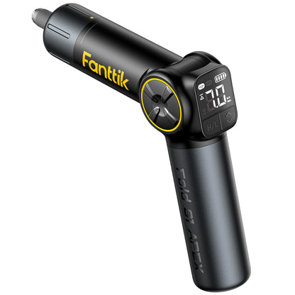 Fanttik Fold S1 APEX Deluxe Cordless Screwdriver