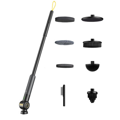 Fanttik G9 Pro Electric Spin Scrubber