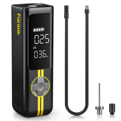 Fanttik X8 APEX® Tire Inflator