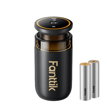 Fanttik N10 Smart Car Air Freshener