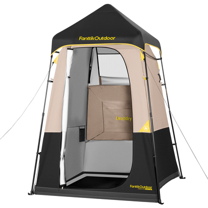 FanttikOutdoor Zeta A1 Pro Shower Tent