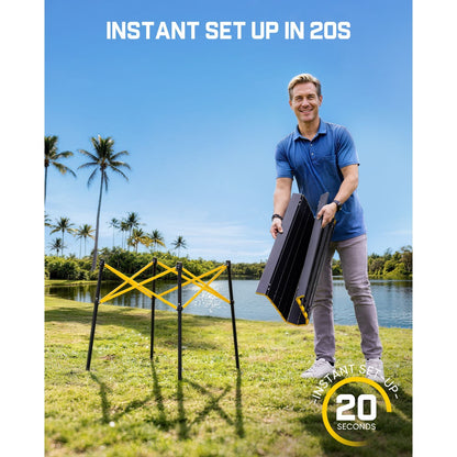 FanttikOutdoor Zeta V11 Pro Camping Table