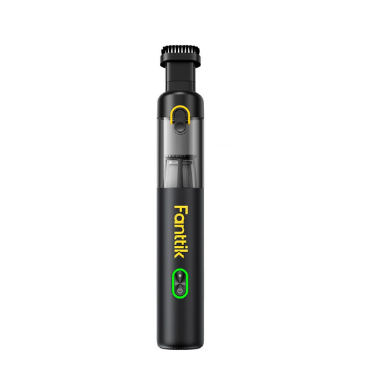 Fanttik V8 Mate Upgraded Cordless Car Vacuum