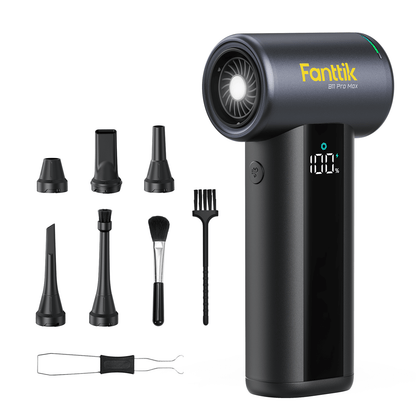 Fanttik B11 Pro Max Electric Air Duster