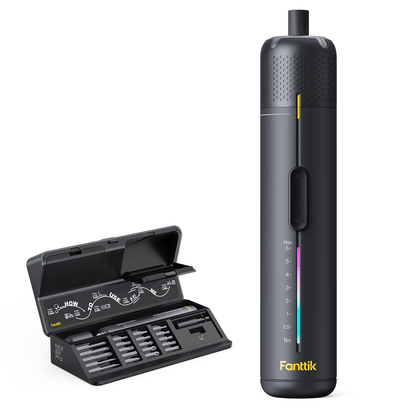 Fanttik S2 Pro Cordless Electric Screwdriver