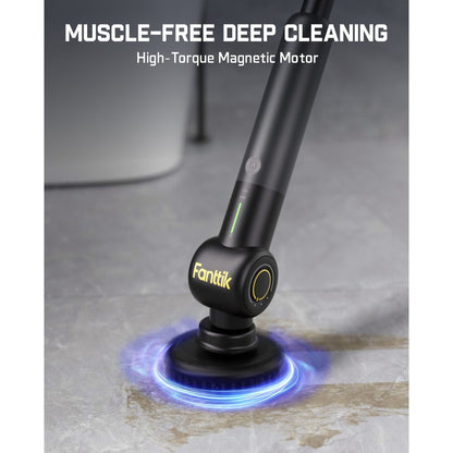 Fanttik G9 Pro Electric Spin Scrubber