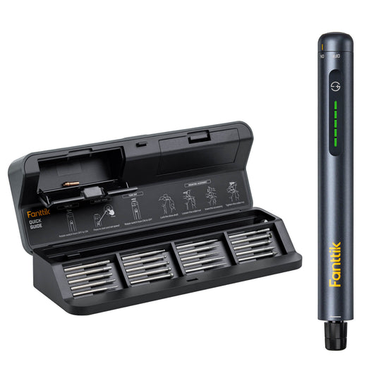 Fanttik F2 Master Eng Cordless Rotary Tool