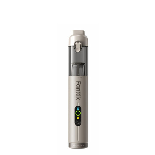 Fanttik Slim V10 Ultra Cordless Car Vacuum