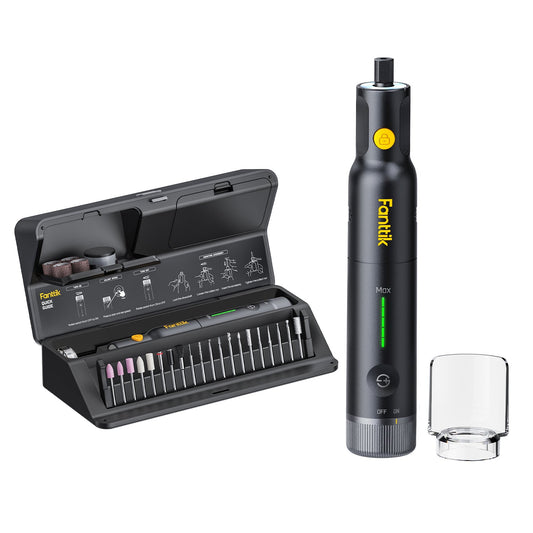 Fanttik F2 Pro Kit Cordless Rotary Tool