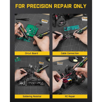 C210 Replacement Soldering Iron Tips for T1 Max