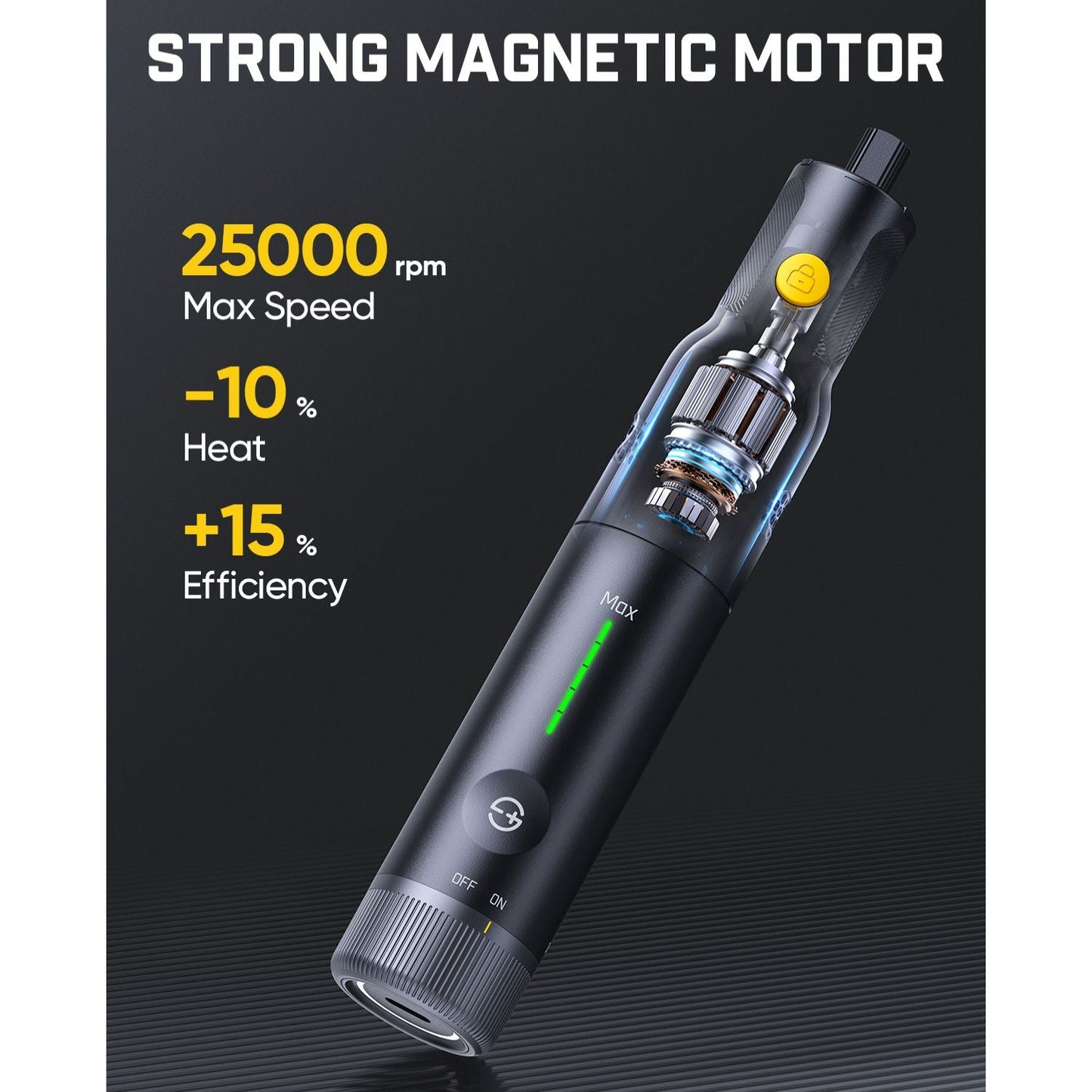 Fanttik F2 Pro Kit Cordless Rotary Tool