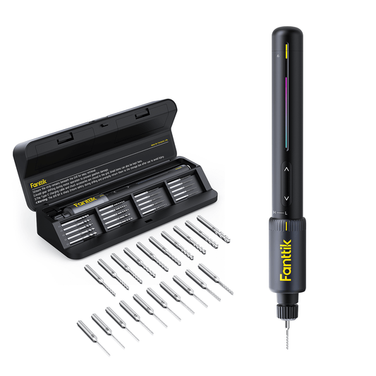 Fanttik K2 Nano 3.7V Precision Power Drill
