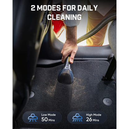 Fanttik Textra 11 Apex Cordless Carpet Cleaner
