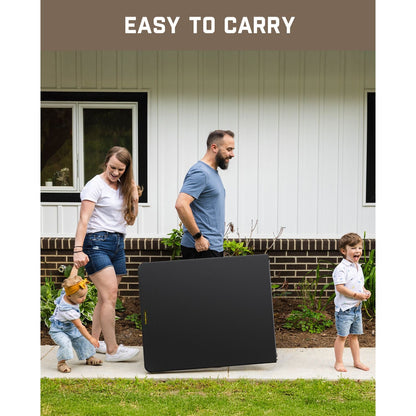 FanttikOutdoor Zeta X6 Pro 6ft Folding Table