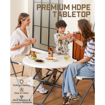 FanttikOutdoor Zeta O3 Pro 32" Folding Table