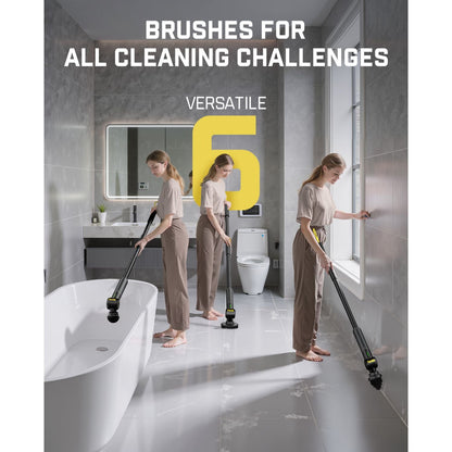 Fanttik G9 Pro Electric Spin Scrubber