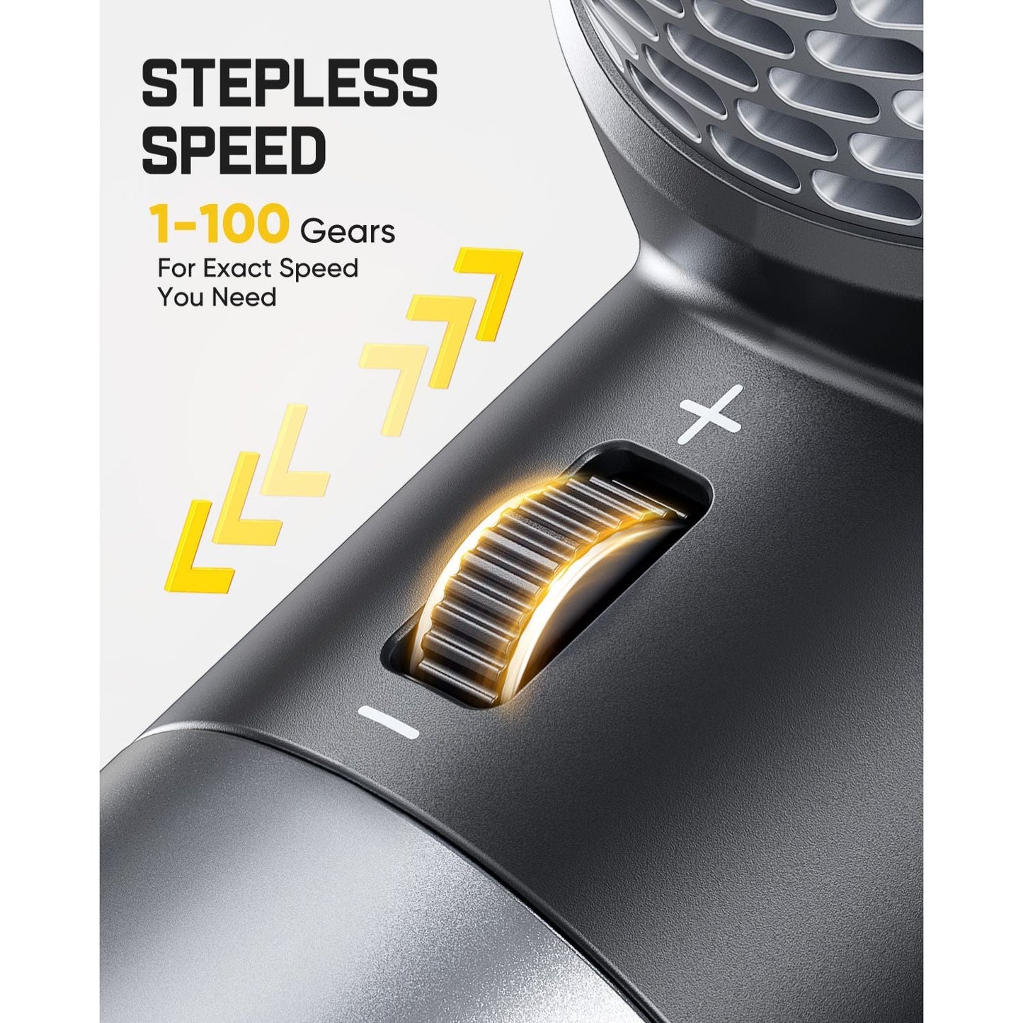 Fanttik B11 Mix 2-in-1 Electric Air Duster