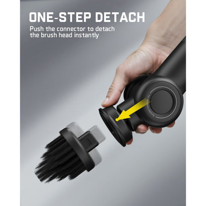 Fanttik G9 Pro Electric Spin Scrubber