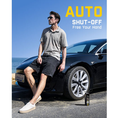 Fanttik X8 APEX EV Tire Inflator