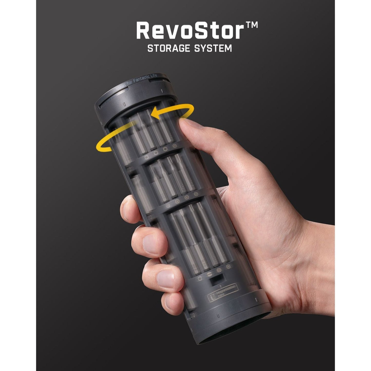 Fanttik E2 Ultra Precision Electric Screwdriver