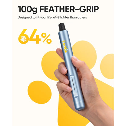 Fanttik F2 Master Pet Dog Nail Grinder