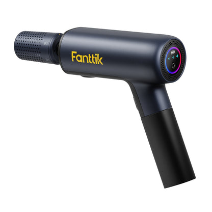Fanttik NB10 Flip Cordless Pressure Washer Gun
