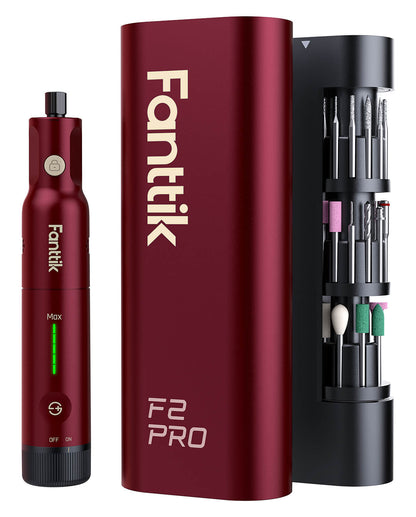 Fanttik F2 Pro Cordless Rotary Tool
