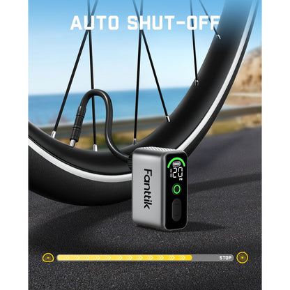 Fanttik X10 Ace Tiny Bike Pump