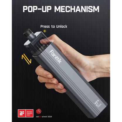 Fanttik E1 MAX Precision Electric Screwdriver