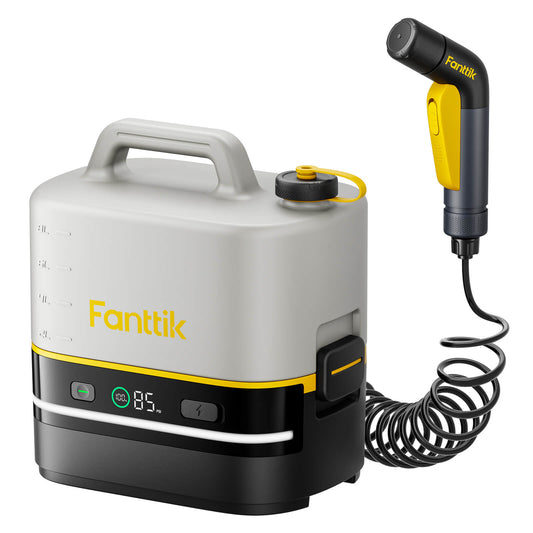 Fanttik NB10 Nano Cordless Pressure Washer