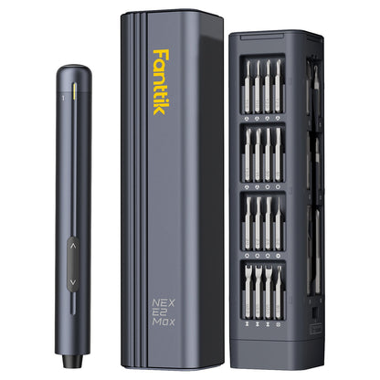 Fanttik E2 MAX Precision Electric Screwdriver
