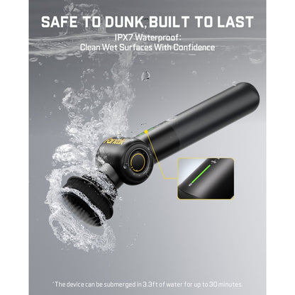 Fanttik G9 Pro Electric Spin Scrubber