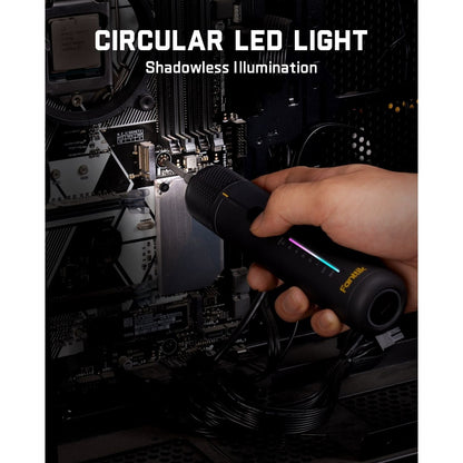 Fanttik S2 Pro Max Cordless Electric Screwdriver