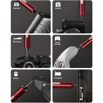 Fanttik E2 Ultra Precision Electric Screwdriver