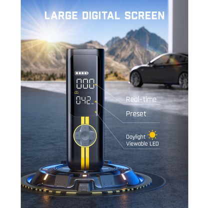 Fanttik X8 APEX EV Tire Inflator
