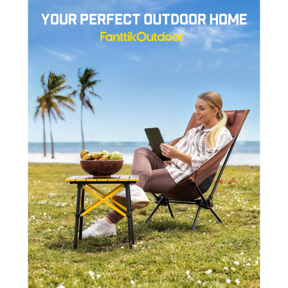 FanttikOutdoor Zeta V11 Pro Camping Table