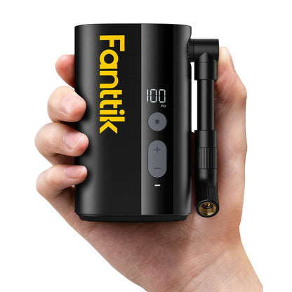 Fanttik X9 Ace Bike Pump