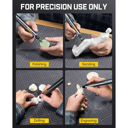 Fanttik F2 Master Kit Cordless Rotary Tool
