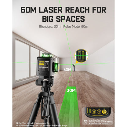 Fanttik D12 Ace Laser Level