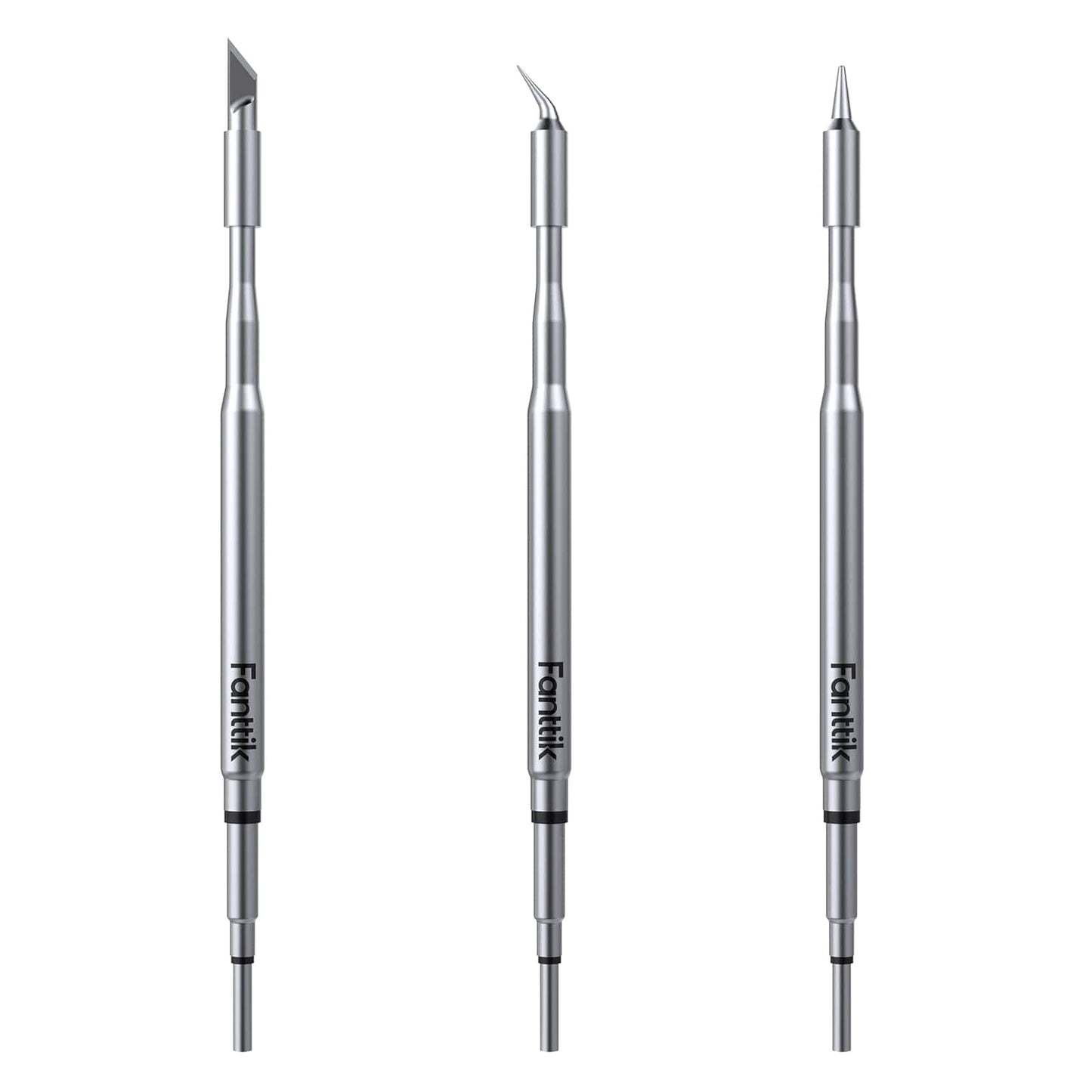 C210 Replacement Soldering Iron Tips for T1 Max