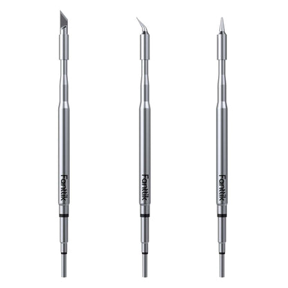 C210 Replacement Soldering Iron Tips for T1 Max
